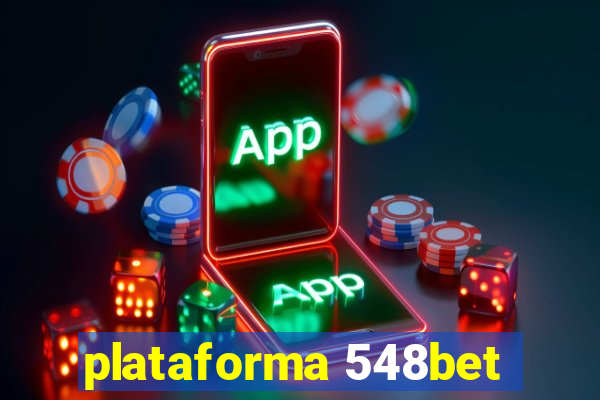 plataforma 548bet